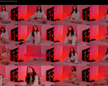 scarlepastery — 64 minute Chaturbate couple cam show recording, 1080p, Jan 6, 2022