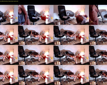 scorching_rocks — 77 minute Chaturbate couple cam show recording, 1080p, Jan 6, 2022