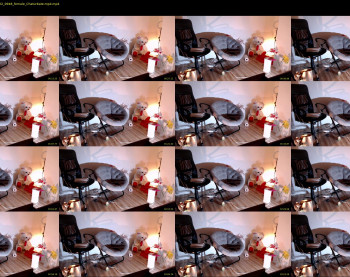 scorching_rocks — 4 minute Chaturbate couple cam show recording, 1080p, Jan 6, 2022