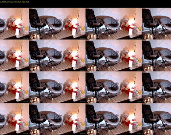 scorching_rocks — 5 minute Chaturbate couple cam show recording, 1080p, Jan 6, 2022
