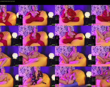 sebilone — 76 minute Chaturbate couple cam show recording, 1080p, Jan 6, 2022