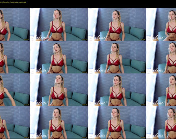 selenecam — 4 minute Chaturbate female cam show recording, 1080p, Jan 6, 2022