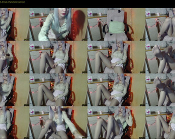 shimizyre — 71 minute Chaturbate couple cam show recording, 720p, Jan 6, 2022