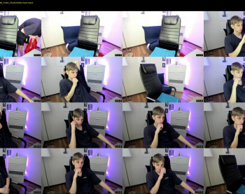 slim_andy — 70 minute Chaturbate male cam show recording, 1080p, Jan 7, 2022