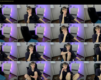 slim_andy — 70 minute Chaturbate male cam show recording, 1080p, Jan 7, 2022
