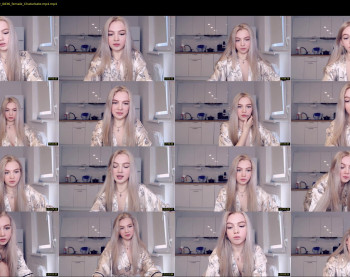 small_blondee — 135 minute Chaturbate female cam show recording, 720p, Jan 6, 2022