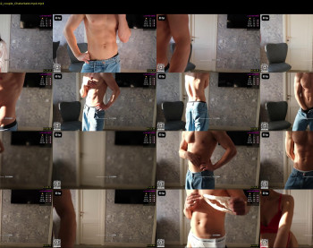 sofi_look_ — 26 minute Chaturbate couple cam show recording, 1080p, Jan 6, 2022