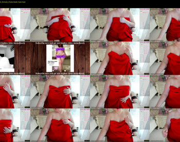 soft_body — 68 minute Chaturbate female cam show recording, 1080p, Jan 6, 2022