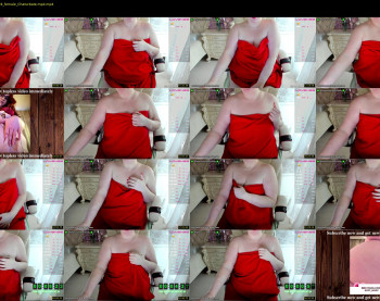 soft_body — 64 minute Chaturbate female cam show recording, 1080p, Jan 6, 2022
