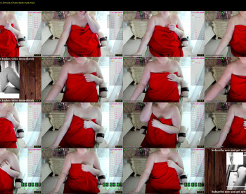 soft_body — 65 minute Chaturbate female cam show recording, 1080p, Jan 6, 2022