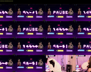 solosara8 — 31 minute Chaturbate female cam show recording, 1080p, Jan 6, 2022