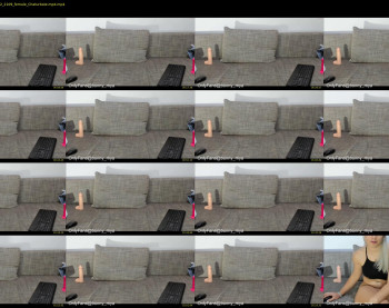 squirt_bunny77 — 3 minute Chaturbate couple cam show recording, 1080p, Jan 6, 2022