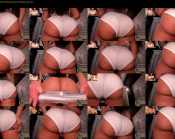 stephanie_cardona_ — 54 minute Chaturbate female cam show recording, 1080p, Jan 6, 2022
