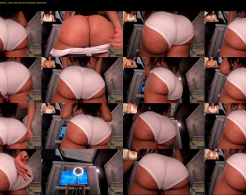 stephanie_cardona_ — 71 minute Chaturbate female cam show recording, 1080p, Jan 6, 2022