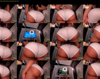 stephanie_cardona_ — 71 minute Chaturbate female cam show recording, 1080p, Jan 6, 2022