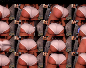 stephanie_cardona_ — 70 minute Chaturbate female cam show recording, 1080p, Jan 6, 2022