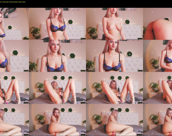 stephaweb — 70 minute Chaturbate female cam show recording, 1080p, Jan 6, 2022