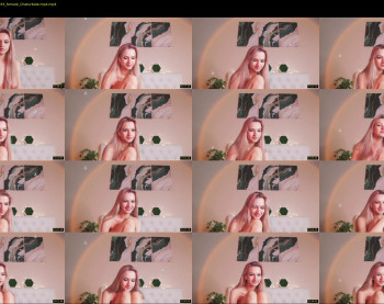 stephaweb — 45 minute Chaturbate female cam show recording, 1080p, Jan 7, 2022