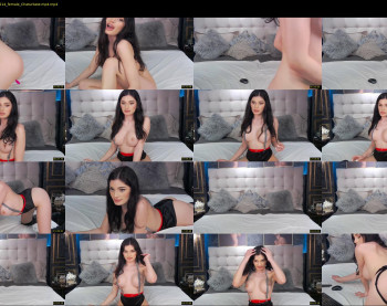 sugar_dolly — 30 minute Chaturbate female cam show recording, 1080p, Jan 7, 2022