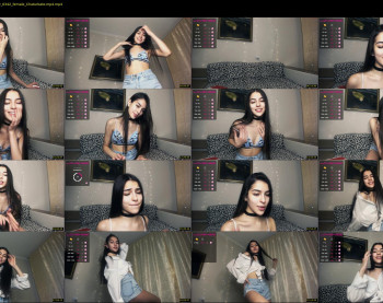 sugar_morgan — 36 minute Chaturbate female cam show recording, 720p, Jan 7, 2022