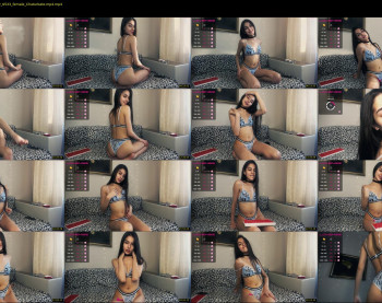 sugar_morgan — 36 minute Chaturbate female cam show recording, 720p, Jan 7, 2022