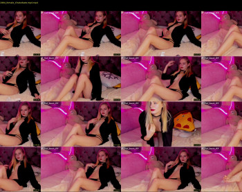 sunbeam181 — 26 minute Chaturbate female cam show recording, 1080p, Jan 6, 2022