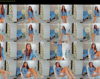 sunshine13_ — 20 minute Chaturbate female cam show recording, 1080p, Jan 6, 2022