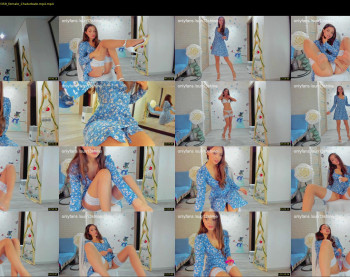 sunshine13_ — 70 minute Chaturbate female cam show recording, 1080p, Jan 6, 2022