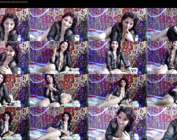 sweet69kate — 14 minute Chaturbate female cam show recording, 1080p, Jan 6, 2022