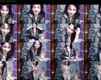 sweet69kate — 11 minute Chaturbate female cam show recording, 1080p, Jan 6, 2022