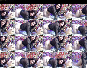 sweet69kate — 4 minute Chaturbate female cam show recording, 1080p, Jan 6, 2022