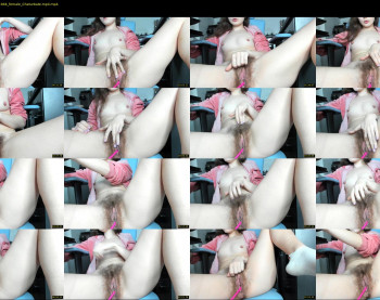 sweethottea — 9 minute Chaturbate female cam show recording, 1080p, Jan 6, 2022