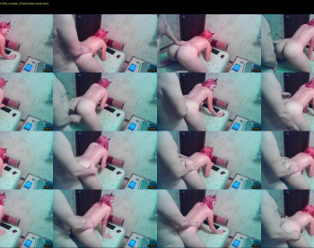 sweetpairfun — 4 minute Chaturbate couple cam show recording, 720p, Jan 6, 2022