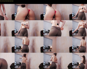sweetpulse_ — 70 minute Chaturbate female cam show recording, 1080p, Jan 6, 2022
