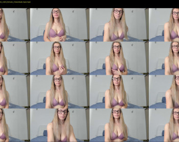 sweettdream__x — 19 minute Chaturbate female cam show recording, 1080p, Jan 6, 2022
