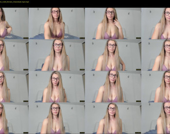 sweettdream__x — 70 minute Chaturbate female cam show recording, 1080p, Jan 6, 2022