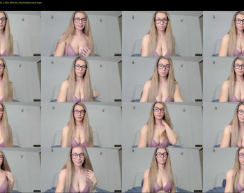 sweettdream__x — 70 minute Chaturbate female cam show recording, 1080p, Jan 6, 2022