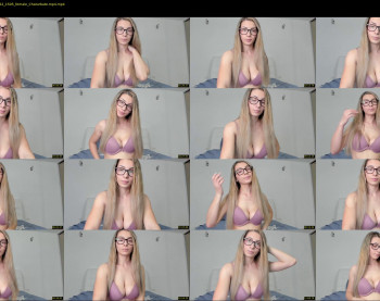 sweettdream__x — 13 minute Chaturbate female cam show recording, 1080p, Jan 6, 2022