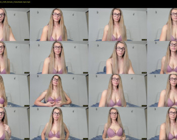 sweettdream__x — 58 minute Chaturbate female cam show recording, 1080p, Jan 6, 2022