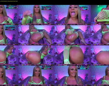 tamaramilano — 37 minute Chaturbate female cam show recording, 1080p, Jan 6, 2022