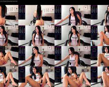 tanya_roberts — 70 minute Chaturbate female cam show recording, 1080p, Jan 6, 2022