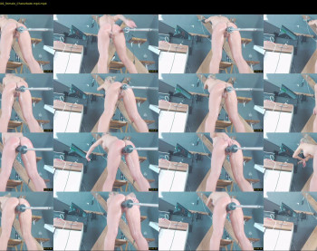 tanyaxlove — 40 minute Chaturbate female cam show recording, 720p, Jan 6, 2022