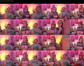 task_manager — 70 minute Chaturbate couple cam show recording, 1080p, Jan 6, 2022