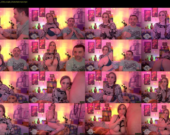 task_manager — 70 minute Chaturbate couple cam show recording, 1080p, Jan 6, 2022