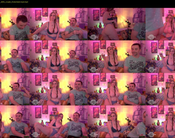 task_manager — 70 minute Chaturbate couple cam show recording, 1080p, Jan 7, 2022