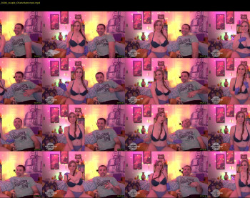 task_manager — 9 minute Chaturbate couple cam show recording, 1080p, Jan 7, 2022