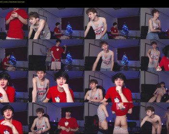 teddy_mode — 70 minute Chaturbate couple cam show recording, 1080p, Jan 6, 2022