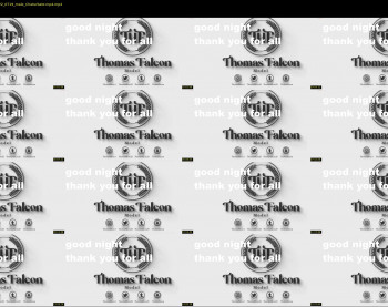 thomas_falcon1 — 18 minute Chaturbate male cam show recording, 1080p, Jan 6, 2022