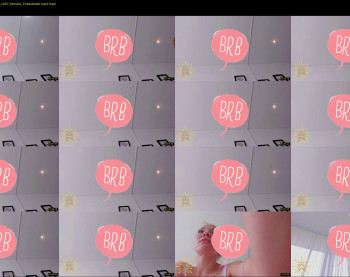 tiago_hannah — 14 minute Chaturbate couple cam show recording, 720p, Jan 6, 2022