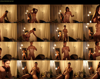tifalock_ — 56 minute Chaturbate female cam show recording, 1080p, Jan 6, 2022